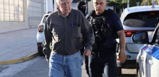 Νυχτερινή τροπολογία με το βλέμμα σε Γιωτόπουλο και 17Ν: Αυξάνεται στα 30 χρόνια το όριο για ύφ’ όρον απόλυση