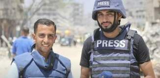 Το Aljazeera βάζει τέλος στις συμβάσεις πάνω από 20 Παλαιστινίων δημοσιογράφων στη Γάζα μετά από χρόνια κάλυψης της γενοκτονίας