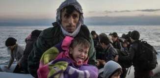 Ζωές που δεν έχουν σημασία: ως κίνδυνο ασφάλειας αντιμετωπίζει τους μετανάστες το Ευρωπαϊκό Σύμφωνο για το Άσυλο