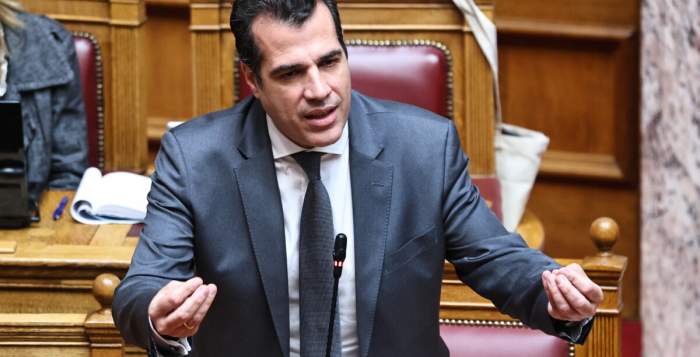 Πλεύρης: πρόταση για ευρωπαϊκό μηχανισμό αναστολής ασύλου