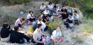 36 άνθρωποι εξαφανίστηκαν από ένα ελληνικό νησί, και ξέρουμε ακριβώς τι συνέβη!