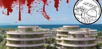 Καταγγελία της Ένωσης Αράβων Εργατών στην Οικοδομή- Ελλάδα για τις συνθήκες που επικρατούν στο εργοτάξιο “Little Athens” της Lamda Development στο Ελληνικό