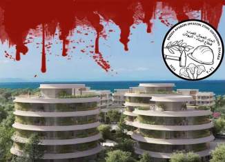 Καταγγελία της Ένωσης Αράβων Εργατών στην Οικοδομή- Ελλάδα για τις συνθήκες που επικρατούν στο εργοτάξιο “Little Athens” της Lamda Development στο Ελληνικό