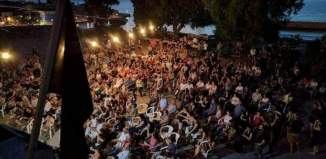 Rosa Nera: «Το ξενοδοχείο τελείωσε – Όλα είναι δρόμος»