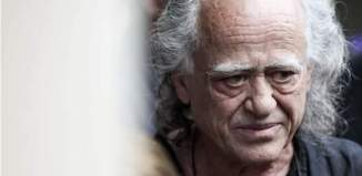 Πέθανε ο σπουδαίος ηθοποιός Νίκος Καλογερόπουλος