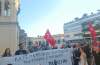 Το σύνθημα «Λευτεριά στην Παλαιστίνη» ακούστηκε χτες σε 110 σημεία της Ελλάδας