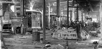 11 Αυγούστου 1917: η απεργία που γέννησε τις δημόσιες συγκοινωνίες του Σαν Φρανσίσκο (video)