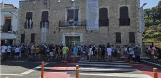 Ισπανία: ομοφοβική επίθεση από εφήβους με συνθήματα υπέρ του Φράνκο και της ακροδεξιάς (video)