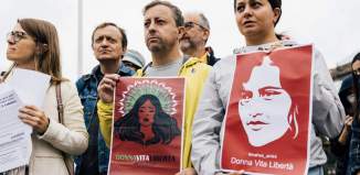 Έξι γυναικοκτονίες στην Ιταλία μέσα σε πέντε μόλις μέρες