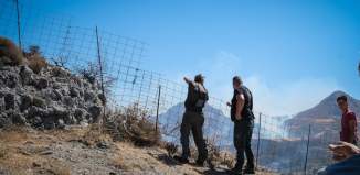 Εμπρησμός: υπάρχει ειδικό νομικό καθεστώς για τους Ισραηλινούς στην Ελλάδα;