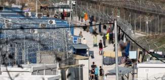 Επιστολή 300 εγκλείστων στο «κολαστήριο» της Σιντικής – «Είμαστε εξαντλημένοι, πολλοί σκέφτονται την αυτοκτονία»
