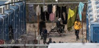 «Ανοίξτε τώρα τη δομή της Σιντικής»: Επιστολή του μητροπολίτη Σιδηροκάστρου στον Πλεύρη