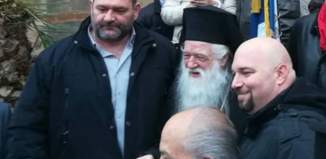 Από τα Τάγματα Αγγέλων στα Τάγματα Εφόδου