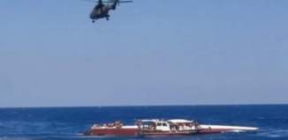 Μια ακόμα δολοφονία στα ανοιχτά της Κερύνειας