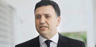 Ο Κικίλιας πανηγυρίζει για τις «ματωμένες» αποτροπές